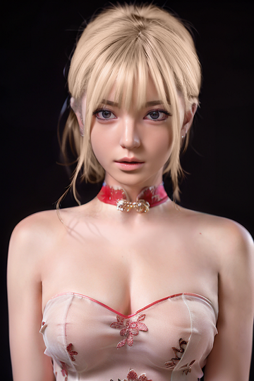 148cm B Cup Realistic Sex Doll – Slim Body Love Doll with Soft TPE Skin & Poseable Skeleton