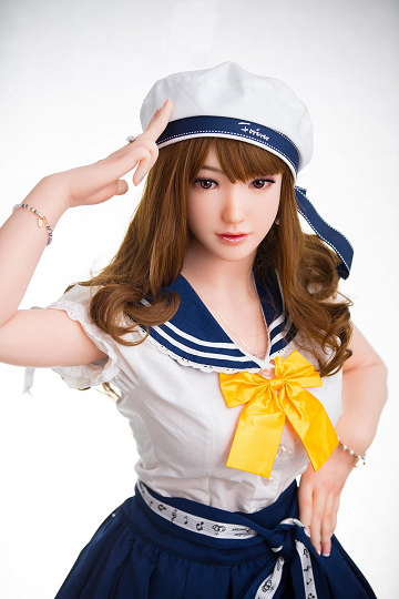 Silicone Cos Sex Doll – Cristana 162cm / 5ft4 G-Cup Realistic Fantasy Love Doll