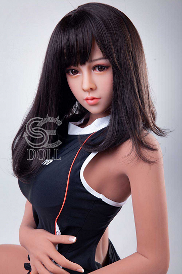 Cos Sex Doll – Candice 150cm / 4ft11 G-Cup TPE Realistic Love Doll