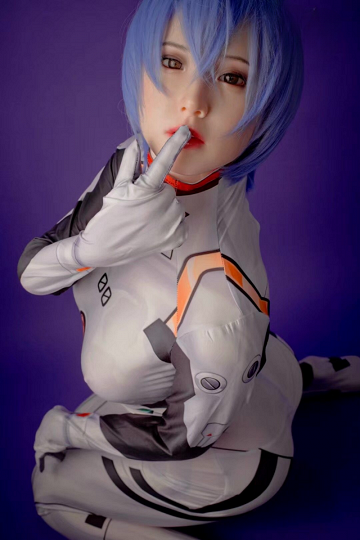 Silicone Cos Sex Doll – Theresa 160cm / 5ft3 B-Cup Hyper Realistic Anime Love Doll