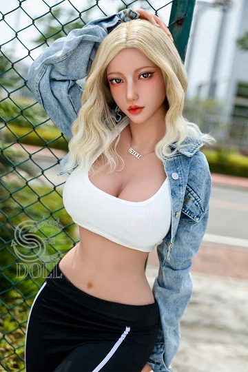 Makoto.A 161cm (5ft3) F-Cup TPE Sex Doll – Realistic Japanese-Style Love Doll