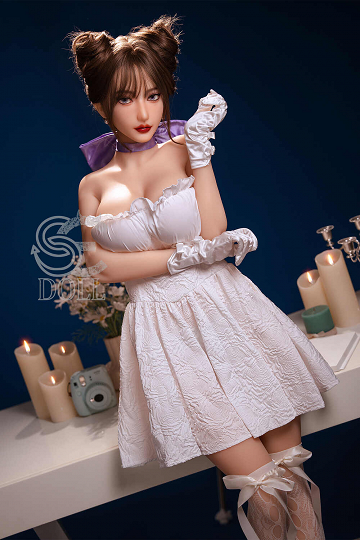 Makoto.C 161cm (5ft3) F-Cup TPE Sex Doll – Realistic Asian Beauty Love Doll