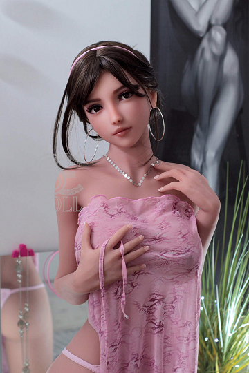Tracy.B 161cm (5ft3) F-Cup TPE Sex Doll – Realistic & Lifelike Love Doll