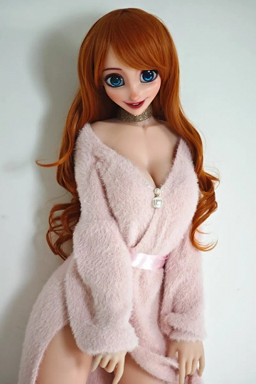 Silicone Cos Sex Doll – Jennifer Roberts Elsababe Anime Realistic Love Doll