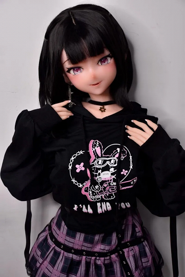 Silicone Cos Sex Doll – Matsuzaka Erina 148cm / 4ft10 Petite Anime Love Doll