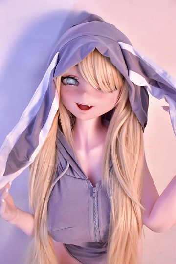 Silicone Sex Doll 148cm/4ft10 – Hanasaka Yuka