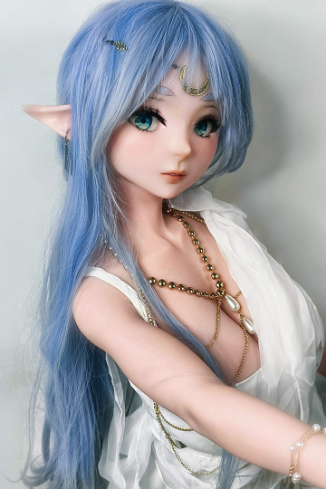 Silicone Sex Doll Camille Baker 148cm/4ft10: Soft Texture & Premium Craftsmanship