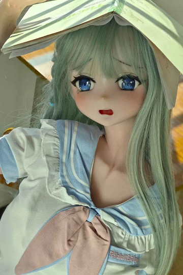 Silicone Sex Doll Shimizu Minto 148cm/4ft10: Lifelike & Soft