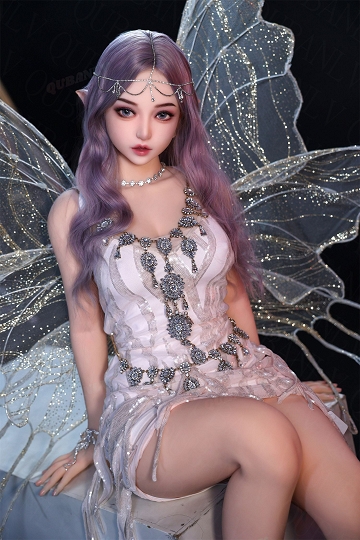 157cm Life-Sized Silicone Companion | 73-48-76 Perfect Curves