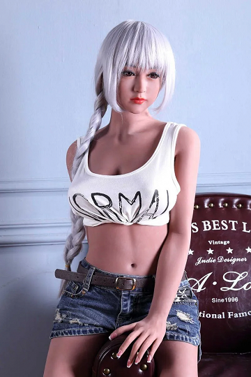 Sachiko 158cm (5ft2) D-Cup TPE Sex Doll – Realistic Asian Love Doll