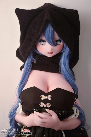 Silicone Cos Sex Doll – Shimizu Minto 148cm / 4ft10 Petite Anime Love Doll