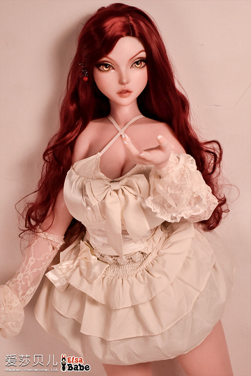 Silicone Cos Sex Doll – Andrea 148cm / 4ft10 Petite Fantasy Love Doll