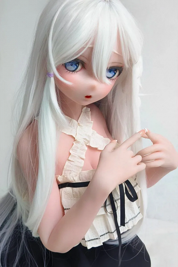 Silicone Sex Doll Agatsuma Mayumi 148cm/4ft10: Lifelike & Plush