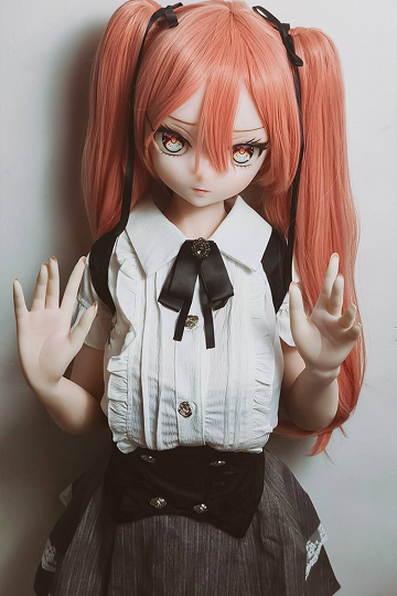 Silicone Cos Sex Doll – Mizutani Yuzu 148cm / 4ft10 Petite Anime Love Doll