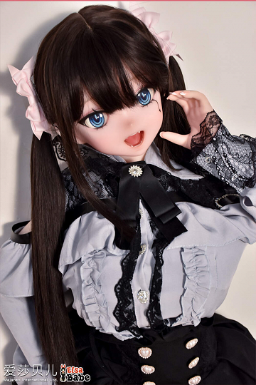 Silicone Cos Sex Doll – Mizuki Yoshino 148cm / 4ft10 Petite Anime Love Doll