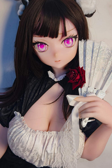 Silicone Sex Doll Mizutani Yuzu 148cm/4ft10: Realistic & Supple