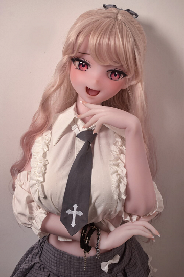 Silicone Cos Sex Doll – Aihara Kaya 148cm/4ft10 Petite Anime Love Doll