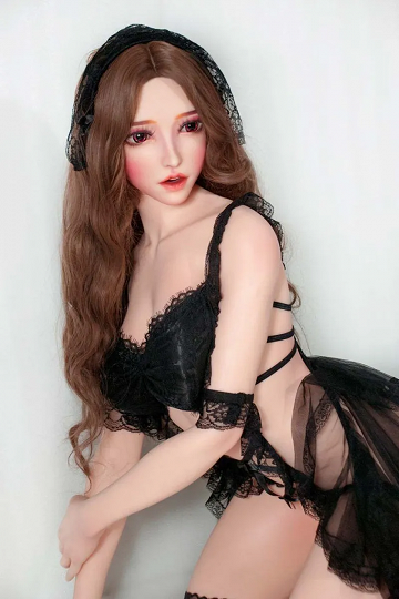 Silicone Cos Sex Doll – Kanno Kanna 150cm/4ft11 Petite Anime Love Doll