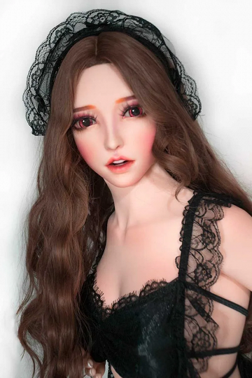 Silicone Cos Sex Doll – Kanno Kanna 150cm/4ft11 Petite Anime Love Doll