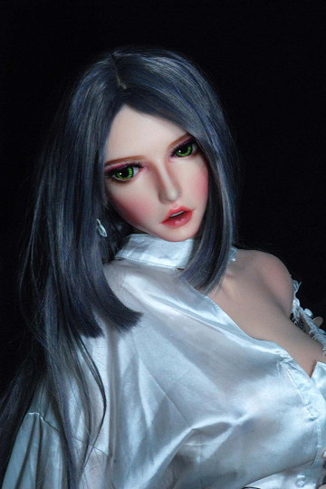 Silicone Cos Sex Doll – Kurosawa Misa 150cm/4ft11 Petite Anime Love Doll