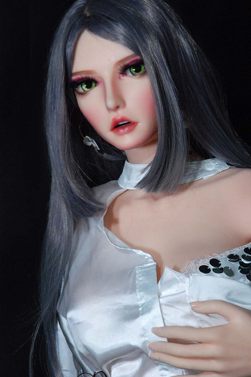 Silicone Cos Sex Doll – Kurosawa Misa 150cm/4ft11 Petite Anime Love Doll