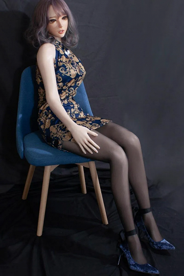Silicone Cos Sex Doll – Akimoto Mami 165cm/5ft5 Anime Love Doll