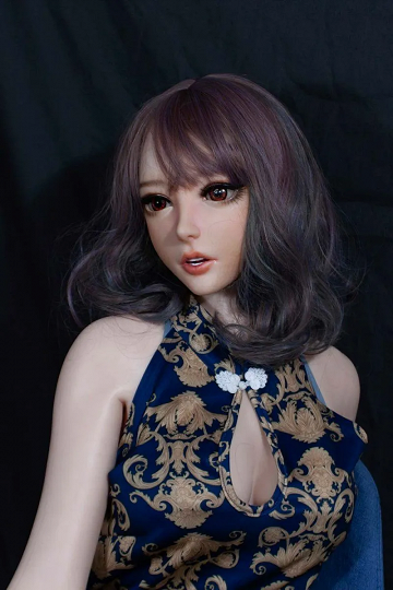 Silicone Cos Sex Doll – Akimoto Mami 165cm/5ft5 Anime Love Doll