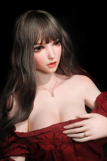 Silicone Cos Sex Doll – Aoi Ran 165cm/5ft5 Anime Love Doll