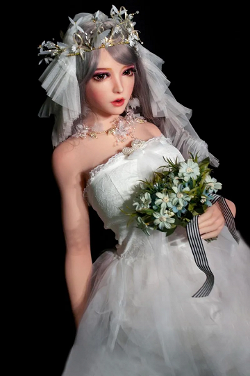 Silicone Cos Sex Doll – Yoshida Ayumi 150cm/4ft11 Petite Anime Love Doll