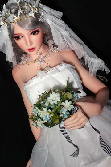 Silicone Cos Sex Doll – Yoshida Ayumi 150cm/4ft11 Petite Anime Love Doll