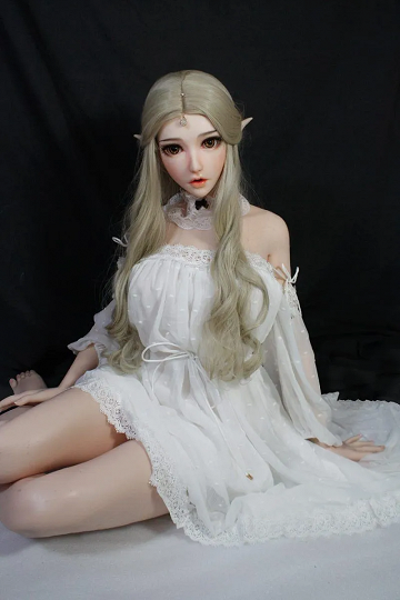 Silicone Cos Sex Doll – Kouno Ria 165cm/5ft5 Anime Love Doll