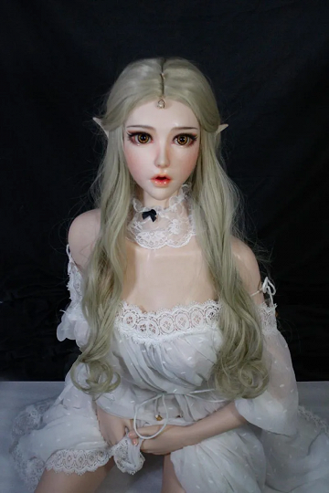 Silicone Cos Sex Doll – Kouno Ria 165cm/5ft5 Anime Love Doll