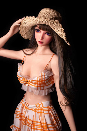 Silicone Cos Sex Doll – Chiba Hotaru 165cm/5ft5 Anime Love Doll