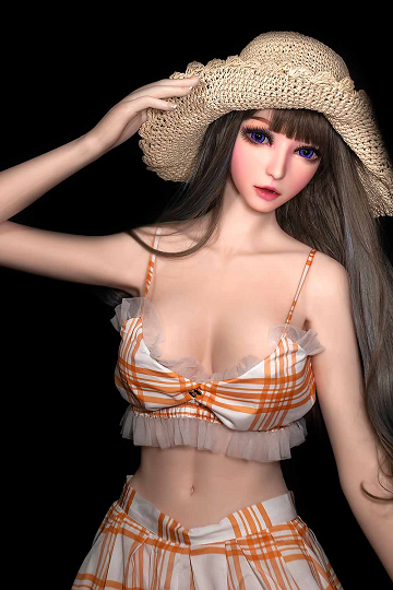 Silicone Cos Sex Doll – Chiba Hotaru 165cm/5ft5 Anime Love Doll