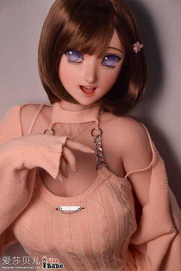 Silicone Cos Sex Doll – Hinata Himawari 165cm/5ft5 Anime Love Doll
