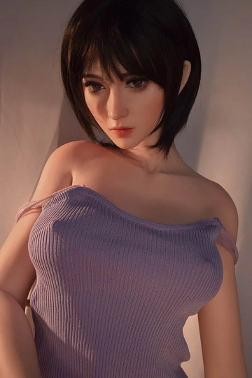 Silicone Cos Sex Doll – Hirosue Yuko 165cm/5ft5 Anime Love Doll