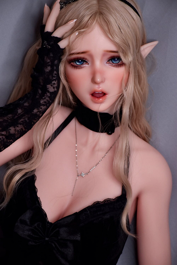 Silicone Cos Sex Doll – Sakuma Karin 165cm/5ft5 Anime Love Doll