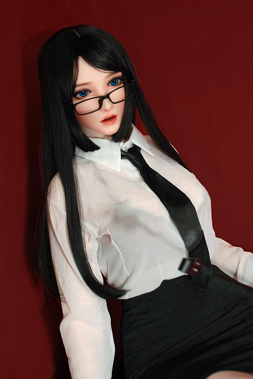 Silicone Cos Sex Doll – Kuriyama Mai 165cm/5ft5 Anime Love Doll
