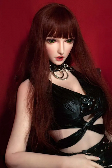 Silicone Cos Sex Doll – Kurosawa Yuuki 165cm/5ft5 Anime Love Doll
