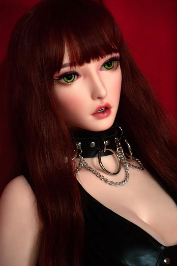 Silicone Cos Sex Doll – Kurosawa Yuuki 165cm/5ft5 Anime Love Doll