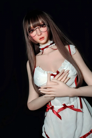 Silicone Cos Sex Doll – Nagashima Masako 165cm/5ft5 Anime Love Doll