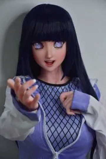 Silicone Cos Sex Doll – Hinata Himawari 160cm/5ft3 Anime Love Doll