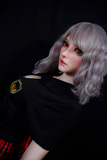 Silicone Cos Sex Doll – Yoshida Nozomi 165cm/5ft5 Anime Love Doll