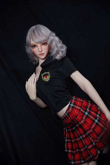 Silicone Cos Sex Doll – Yoshida Nozomi 165cm/5ft5 Anime Love Doll