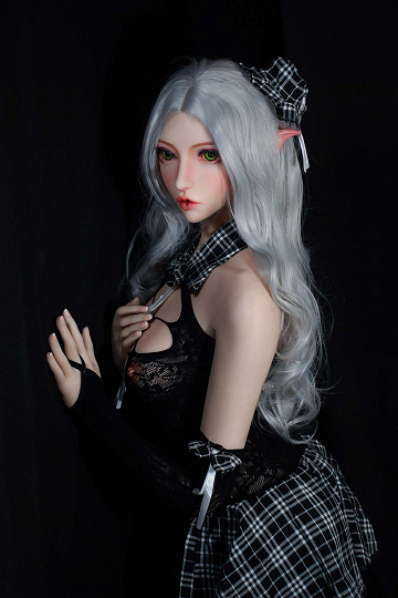 Silicone Cos Sex Doll – Suzuki Chiyo 165cm/5ft5 Anime Love Doll