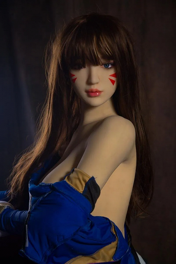 TPE Cos Sex Doll – Agata 168cm/5ft6 D-cup Anime Love Doll