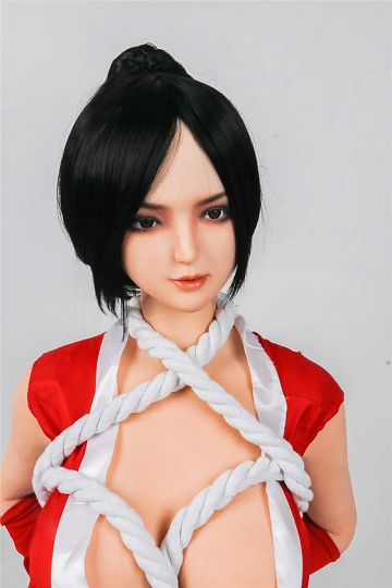 TPE Cos Sex Doll – Marika 170cm/5ft7 G-cup Anime Love Doll