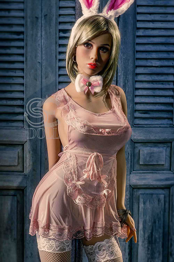 TPE Sex Doll – Wallis 163cm/5ft4 D-cup Realistic Love Doll