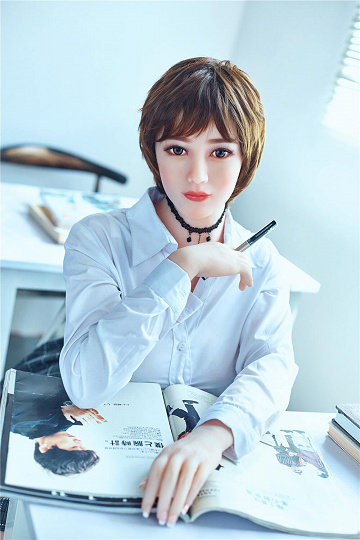Fiona 159cm (5ft2) G-Cup TPE Sex Doll – Lifelike Busty Love Companion