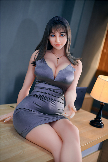 Astrid 161cm/5ft3 G-Cup TPE Sex Doll – Realistic Curvy Love Doll
